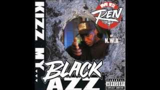 MC Ren - Final Frontier