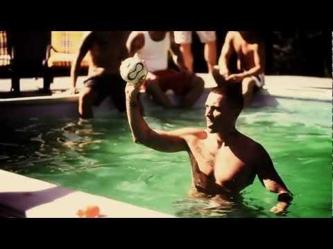 DNA A El Nino feat. Robo Opatovský - Pohodový život (Official video)