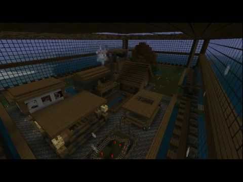 Minecraft Let's Show - Biotop - 13.05.2011