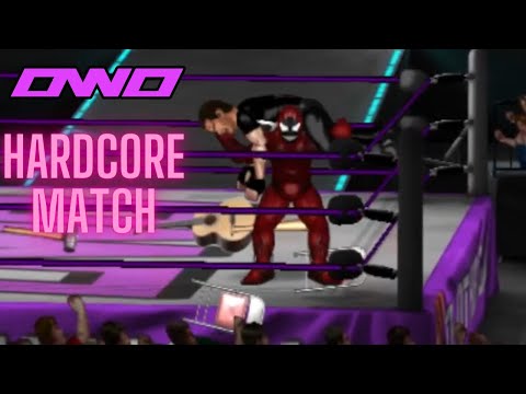 OWO - Episode 28: Carnage Vs The Punisher