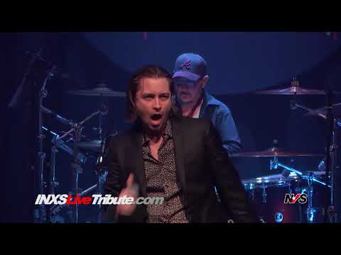 Kick - New Sensation INXS Tribute