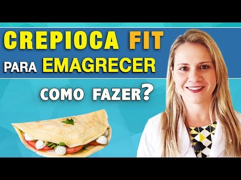 Thumbnail do vídeo da receita