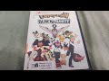 Pokemon Black And White Vol 4 DVD Overview