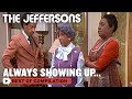Top 5 Times Mother Jefferson Showed Up Unannounced The Jeffersons
