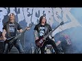 Dismember - Sickening Art (live @Brutal Assault 2023)