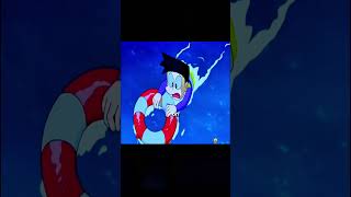 Download lagu Suneo made up a ghost story to scare Nobita, then being terrified himself. #doraemon mp3
