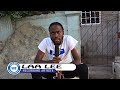 Laa Lee Tip Inna It Gad Talks His Break Out & His New Music Interview | THE SUPA BROWN ENT SHOW