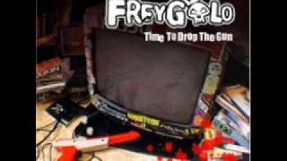 freygolo - growing up falling down