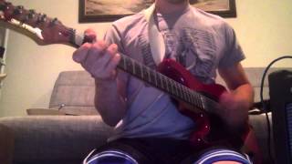 Day of the Tentacle Dwane cover