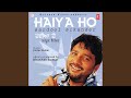Haiya Ho