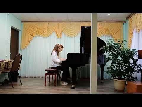 М. Глинка "Краковяк"