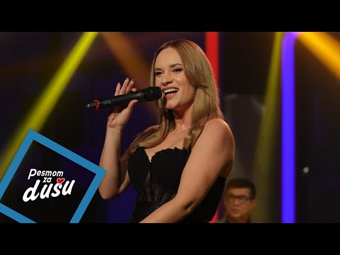 Sejla Zonic - Hej Jasmina - PZD - (LIVE) - (Tv Grand 18.11.2024.)