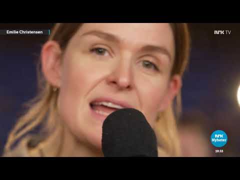 En Hyllest Til Lillebjørn Nilsen - God Natt Oslo (Dagsrevyen 10 02 24)