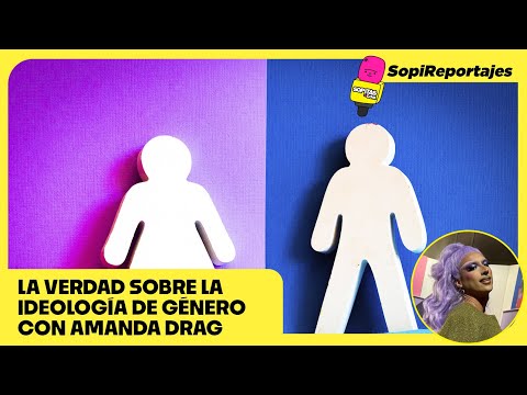 Ideología de género, un concepto para desinformar sobre derechos de mujeres y LGBT+
