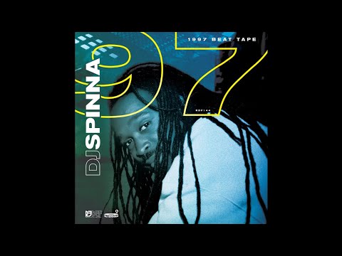 DJ Spinna - Solar Plexing