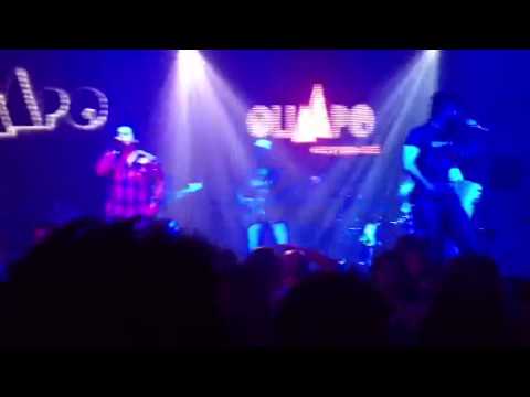 Wesley & Tiago - Olimpo Music