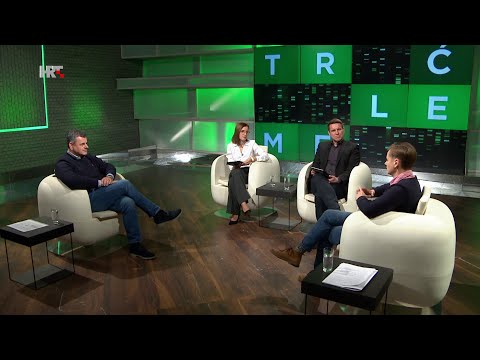 Treći element S07E14 - Cibus vitae