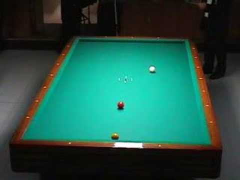 BTP 2007 Palabiliardo