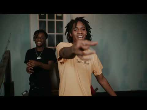 BABY JUGG x JMEDRICK x JMEGROOT   Cant Be Stopped  (Official Music Video) @shotby2x