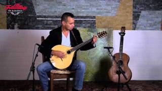 Video thumbnail for Fylde Bouzouki at The Fellowship of Acoustics by The Fellowship of Acoustics