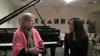 Beegie Adair talks about the state of Jazz #1