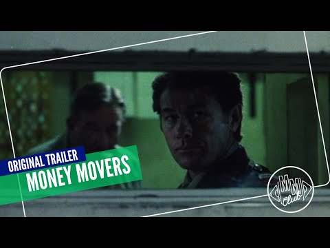 Money Movers (The Armored Van Attack) 1978 | Original Trailer | Original Version | Ozploitation, ...