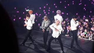 20181222 아스트로(ASTRO) 콘서트 (The 2nd ASTROAD to SEOUL STARLIGHT) BUTTERFLY