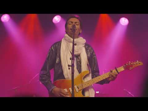 Bombino - Azamane Tiliade (Live in Amsterdam)