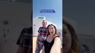 POV: everything is AMAZING 😱 #marellacruises #tui #holiday #travel #cruise #trending #foryou
