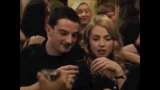 Over and Done with! - movie scene - Sunshine on Leith