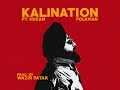 KALINATION Jeona Sandhu Ft Hukam Prod Wazir Patar FOLKMAN EP OFFICIAL AUDIO
