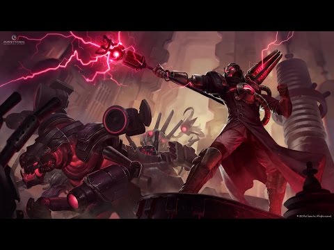 MIDLANE S7 | Viktor Vs Syndra | One-Shot VS One-Shot?? - Viktor's Journey #2