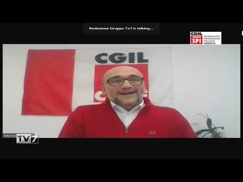 TV7 CON VOI SPECIALE SERA DEL 28/2/23 (2 di 6) - Assegno unico 2023