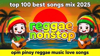 Download lagu Best Reggae Love Songs 🎸Oldies but Good OPM & Filipino Reggae Classics Playlist 💞💐 mp3 Download lagu Best Reggae Love Songs 🎸Oldies but Good OPM & Filipino Reggae Classics Playlist 💞💐 mp3
