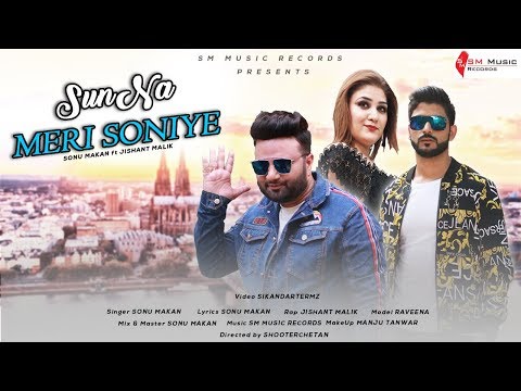 SONU MAKAN Sohniye