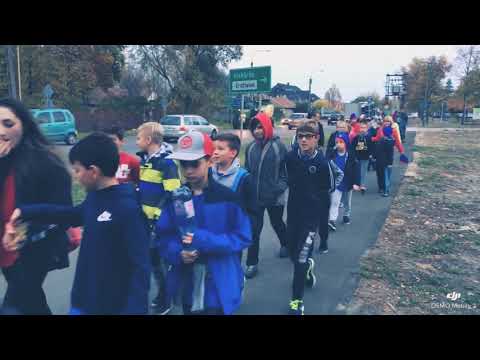 Hatvani Gigászok Edzőtábor@Kiskőrös 2018.11.2-4ig