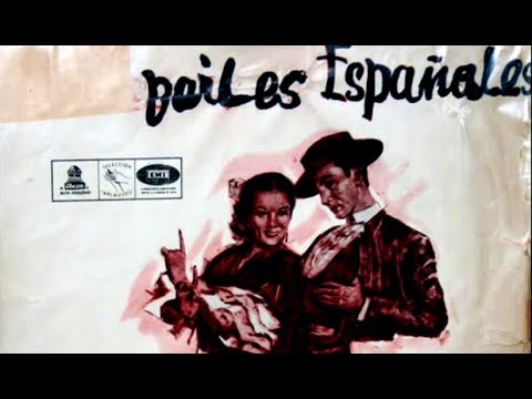Mario Escudero, 1959: Serranias (Verdiales) -  Flamenco
