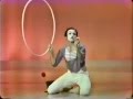 Марсель Марсо Trainer Marsel Maceau Hollywood Palace 1966