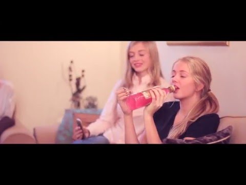 Kortfilm - Tatt av flammen, Drømtorp VGS