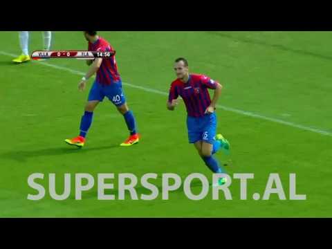 Kategoria Superiore 2016-2017, Java 3