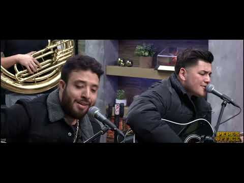 Gente del Sombrero - Cuatro de Oro - Versión Pepe's Office