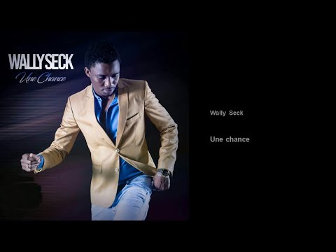 Wally Seck - Donne Moi Une Chance (audio officiel)