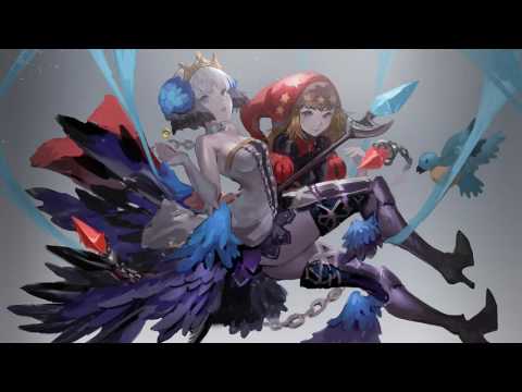 Miss A - Bad Girl, Good Girl (NightCore)