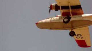 preview picture of video 'Catalina departure at Bowen Qld 2008'