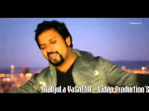 Hachchiyak Denna By !!! -  [  -  ManjuLa Yasntha -  ] - !!!