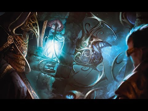 The 2nd Tier - Black/White Hidden Stockpile Tokens - MTG Arena Gameplay