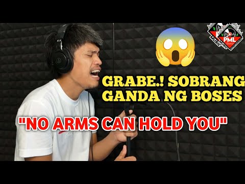 "𝙉𝙊 𝘼𝙍𝙈𝙎 𝘾𝘼𝙉 𝙀𝙑𝙀𝙍 𝙃𝙊𝙇𝘿 𝙔𝙊𝙐" - Chris Norman | Ramz Kadalem Cover 👏😱