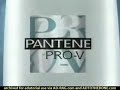 Pantene USA 2001 2007 Reel