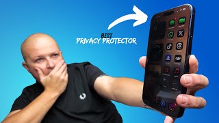 Is This the Best Privacy Screen for iPhone 17 Pro Max?