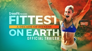"THE CROSSFIT GAMES" Documentaries: Effectively ReFraming the Game